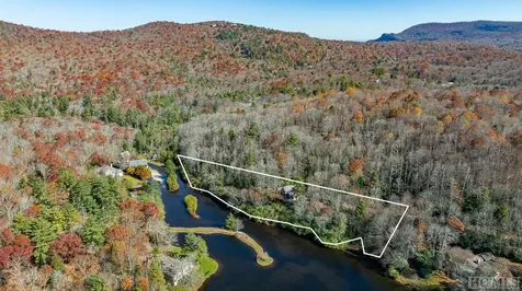 150 Old Logging Trail Highlands NC 28741