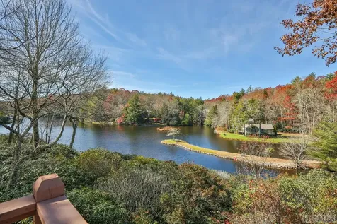 150 Old Logging Trail Highlands NC 28741