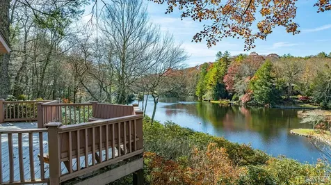 150 Old Logging Trail Highlands NC 28741