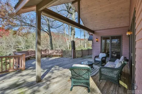 150 Old Logging Trail Highlands NC 28741