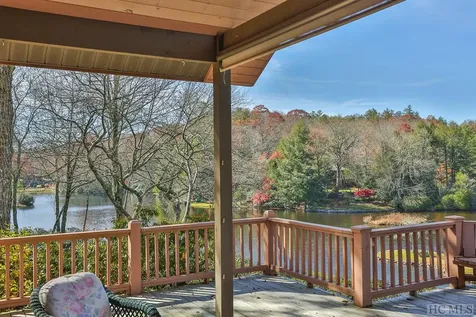 150 Old Logging Trail Highlands NC 28741