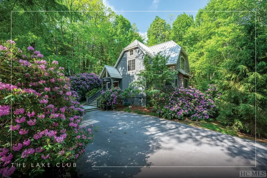 43 Stillhouse Lane Cullowhee NC 28723