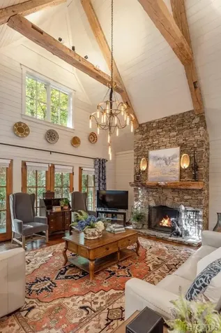 43 Stillhouse Lane Cullowhee NC 28723