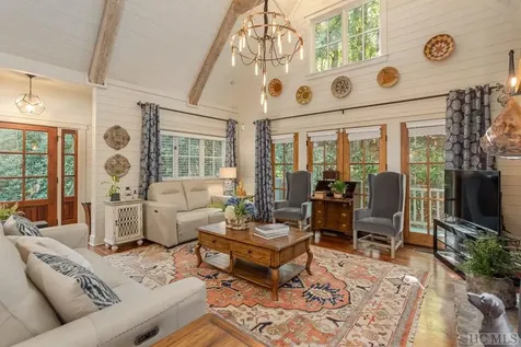 43 Stillhouse Lane Cullowhee NC 28723