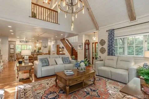 43 Stillhouse Lane Cullowhee NC 28723