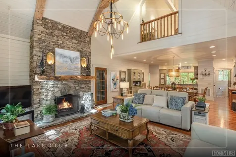 43 Stillhouse Lane Cullowhee NC 28723