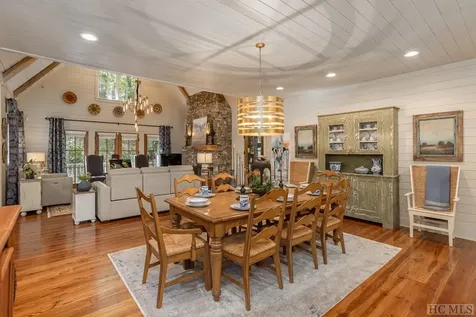 43 Stillhouse Lane Cullowhee NC 28723