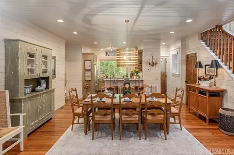 43 Stillhouse Lane Cullowhee NC 28723