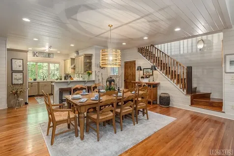 43 Stillhouse Lane Cullowhee NC 28723