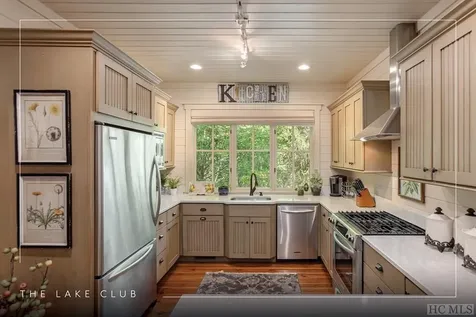 43 Stillhouse Lane Cullowhee NC 28723