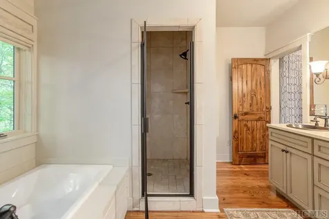 43 Stillhouse Lane Cullowhee NC 28723