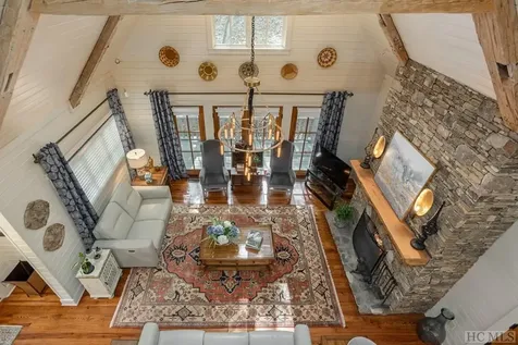 43 Stillhouse Lane Cullowhee NC 28723