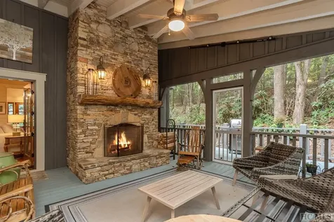 43 Stillhouse Lane Cullowhee NC 28723