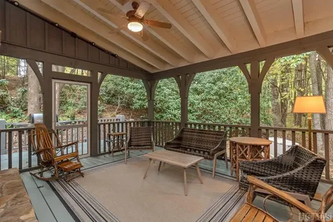 43 Stillhouse Lane Cullowhee NC 28723