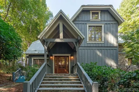 43 Stillhouse Lane Cullowhee NC 28723