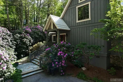 43 Stillhouse Lane Cullowhee NC 28723