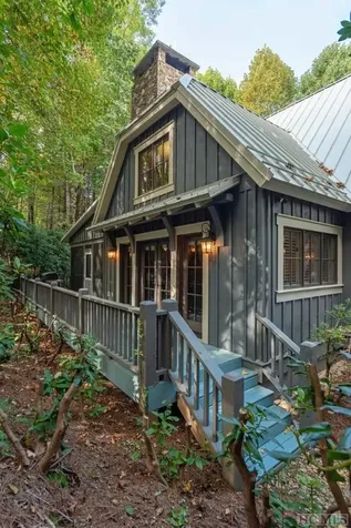 43 Stillhouse Lane Cullowhee NC 28723