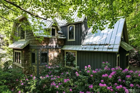 43 Stillhouse Lane Cullowhee NC 28723