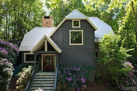 43 Stillhouse Lane Cullowhee NC 28723