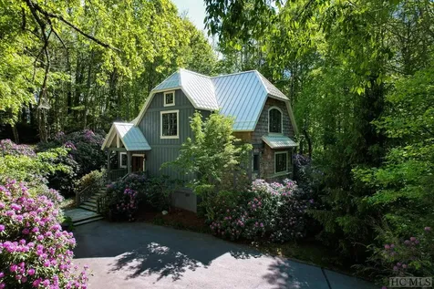 43 Stillhouse Lane Cullowhee NC 28723