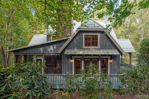 43 Stillhouse Lane Cullowhee NC 28723