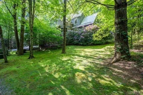 43 Stillhouse Lane Cullowhee NC 28723