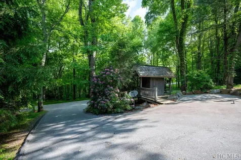 43 Stillhouse Lane Cullowhee NC 28723