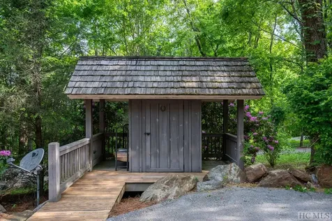 43 Stillhouse Lane Cullowhee NC 28723