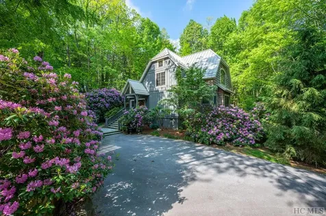 43 Stillhouse Lane Cullowhee NC 28723