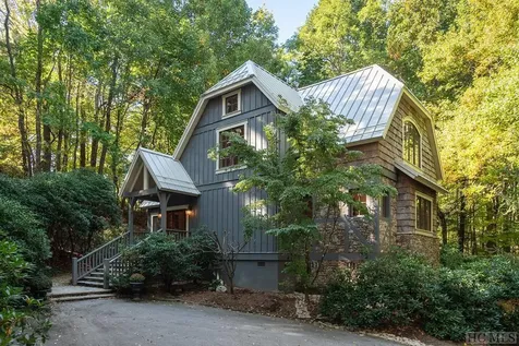 43 Stillhouse Lane Cullowhee NC 28723