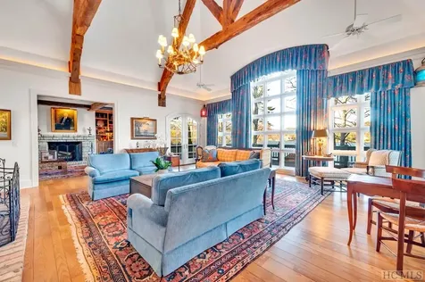 138 Indian Trace Lake Toxaway NC 28747