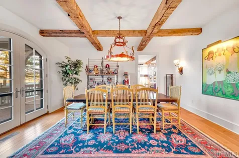 138 Indian Trace Lake Toxaway NC 28747