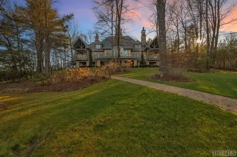 138 Indian Trace Lake Toxaway NC 28747