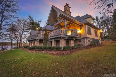 138 Indian Trace Lake Toxaway NC 28747