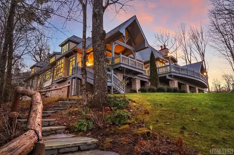 138 Indian Trace Lake Toxaway NC 28747