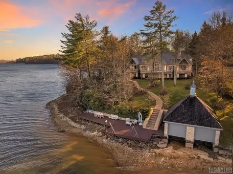 138 Indian Trace Lake Toxaway NC 28747