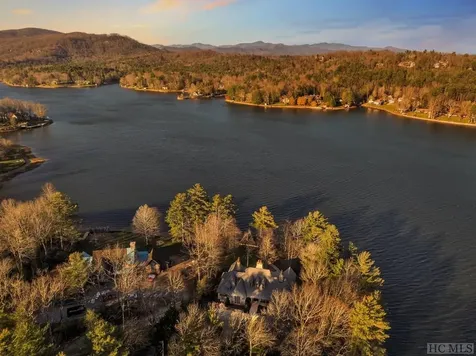 138 Indian Trace Lake Toxaway NC 28747