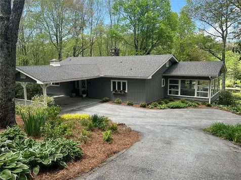 100 Mountain Ash Lane Highlands NC 28741