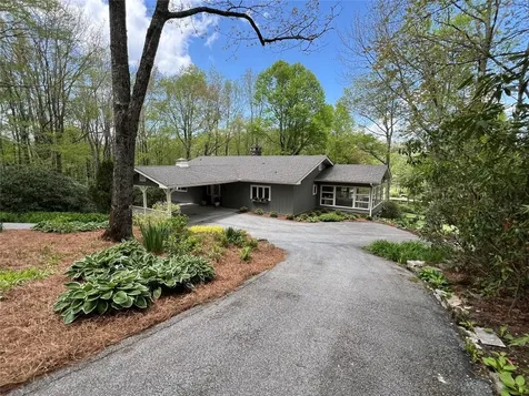 100 Mountain Ash Lane Highlands NC 28741