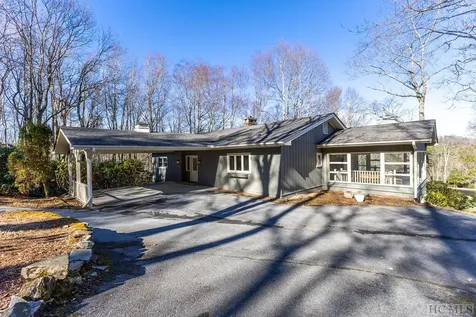 100 Mountain Ash Lane Highlands NC 28741