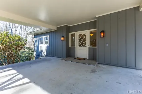 100 Mountain Ash Lane Highlands NC 28741