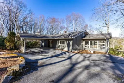 100 Mountain Ash Lane Highlands NC 28741