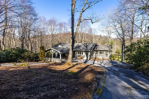 100 Mountain Ash Lane Highlands NC 28741