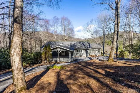 100 Mountain Ash Lane Highlands NC 28741