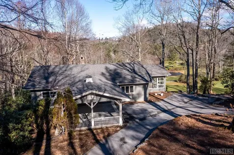 100 Mountain Ash Lane Highlands NC 28741