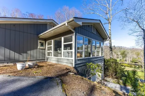 100 Mountain Ash Lane Highlands NC 28741