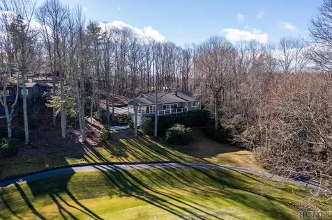 100 Mountain Ash Lane Highlands NC 28741