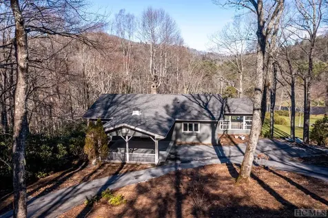 100 Mountain Ash Lane Highlands NC 28741