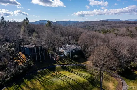 100 Mountain Ash Lane Highlands NC 28741