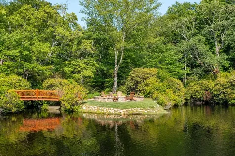 100 Mountain Ash Lane Highlands NC 28741